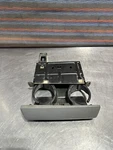 2005 2006 Ford F-250 F-350 Tan Dash Cup Holder Tray Oem. Fixed Price $85.00.