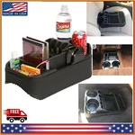 Universal Center Console Car Cup Holder Organizer Drink Truck Floor Auto Storage. Fixed Price $71.97.