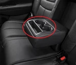 2015-2023 Nissan Murano Genuine Oem Center Rear Seat Armrest Cup Holder 68430Q. Fixed Price $49.88.