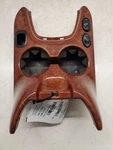 Toyota Tundra Lmtd, Accessory Holders Floor Mntd, 03-05, Woodgrain, 58804-0C050. Fixed Price $139.52.