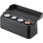 Joytutus Coin Holder For Car Change Organizer Universal Storage Money Di.... Fixed Price $14.95.