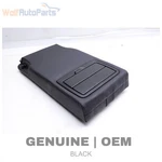 2015-2018 Bmw X4 Rear Center Seat Armrest / Cup Holder 7366580. Fixed Price $94.49.