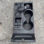 2018 - 2021 Hyundai Tucson Console Shifter Bezel W/ Cupholder Oem 84651D3020. Fixed Price $50.00.