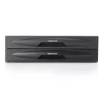 Car Double Din Radio Pocket Installation Dash Storage Box Cup Holder Universal. Fixed Price $14.81.