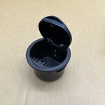 Ford Oem Cup Holder Compartment Ashtray F8C6-5404788 #1598 Perfect Change. Fixed Price $11.99.