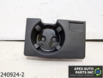 Oem 2005-2011 Audi A6 3.0L Cup Holder Console Storage Tray 4F1862534G6PS. Fixed Price $29.99.
