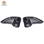 Front Door Storage Pockets Organizer Box For Jeep Wrangler Jku 2011+. Fixed Price $12.02.