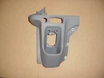 16 17 Ford Transit 150 250 350 Driver Left Side Lower Front Dash Panel Grey. Fixed Price $44.90.