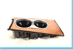 06-12 Mercedes W164 ML320 GL450 GL550 Center Console Cup Holder Compartment Oem. Fixed Price $45.60.
