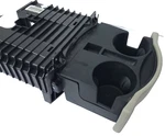 2011 - 2016 Dodge Grand Caravan Dash Sliding Cup Holder Assembly Gray Oem. Fixed Price $49.99.