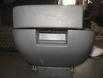 97 98 99 00 01 Honda Crv Cr-v Center Dash Cupholder And Storage Compartment. Fixed Price $46.95.