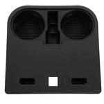 Oem New 21-24 Ford F-150 Raptor Interior Cup Holder Tray Genuine ML3Z-1513562-AB. Fixed Price $64.84.
