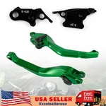 Cnc Short Clutch Brake Lever Fit For Honda CBR929RR 2000-2001 Ue. Fixed Price $31.68.