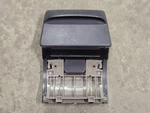 96-02 Toyota 4RUNNER 01-02 Corolla Rear Console Dual Cup Holder Blue Repaired. Fixed Price $39.99.