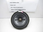 2017-2019 Honda Civic Door Panel Audio Speaker 06726TBA1 Oem. Fixed Price $19.75.