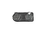 Genuine Mopar Cup Holder Liner 68308764AB. Fixed Price $38.53.