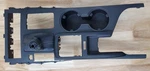 2021-2024 Lexus IS350 IS300 IS500 Console Cupholder & Shift Top Bezel Cover Oem. Fixed Price $118.00.
