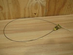 1997-2002 Ford Expedition Oem Transmission Dipstick 98 01. Fixed Price $17.00.