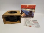 Calypso Drink Holder Boat Car Rv Pivoting Action No Spill German. Fixed Price $19.95.
