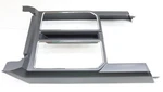 New Oem Ford Front Center Console Trim Panel JL3Z-15045A76-EA F-150 17-20. Fixed Price $279.95.