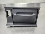 05-06 Honda Cr-v Front Center Dash Tray Storage Assembly Oem 77340-S9A-A51ZA. Fixed Price $35.00.
