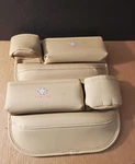 Car Seat Gap Cup Holder Phone Bottle Storage Organizer Box Multifunction Toyota. Fixed Price $39.00.