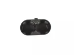Genuine Mopar Cup Holder Liner 68312236AC. Fixed Price $22.30.