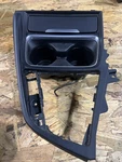 2012-2016 Bmw 328I F30 Center Console Cup Holder Storage 105048744 Oem. Fixed Price $28.99.
