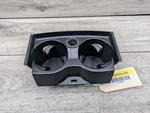 17-23 Oem Bmw G30 540I Center Console Cup Holder Wireless Phone Device Charger. Fixed Price $104.95.