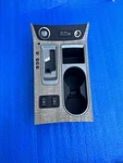 2019-2024 Nissan Murano Front Center Console Cup Holder Shifter Trim Oem. Fixed Price $123.95.