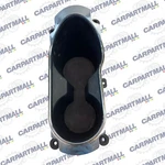 2010-2013 Kia Forte Center Console Dual Cup Holder Assembly B27001-25031 Oem. Fixed Price $37.77.