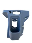 2015-19 Oem Ford Transit Dashboard Left Lower Trim Cup Holder CK41V044L02. Fixed Price $45.00.