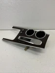 14 20 Nissan Pathfinder Floor Trim Bezel W Cup Holders Oem 969UV3KA0A-01. Fixed Price $79.99.