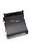 Genuine Oem Console Cup Holder For Bmw 51169299529. Fixed Price $80.00.