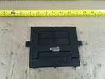 2005-2017 Dodge Grand Caravan Dash Interior Panel Slide Drawer Cover Oem .. Fixed Price $31.49.