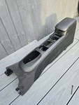 Honda Prelude 96-01 5TH Gen Centre Console Arm Rest Cup Holder Gear Surround. Fixed Price $100.75.