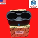 Genuine Oem Toyota Scion Subaru 13-20 Fr-s 86 Brz Console Cup Holder SU003-03208. Fixed Price $38.97.