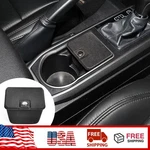 Center Console Cup Holder Storage Box Divider For Toyota Tacoma 2016+. Fixed Price $16.65.