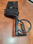 2003-2011 Saab 9-3 Oem Cup Holder Interior Dash Retractable. Fixed Price $45.00.
