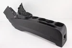 15-22 Chevrolet Trax Center Console Assembly Cup Holders Black Oem 42624568. Fixed Price $74.99.