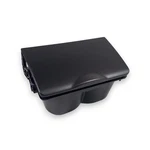 2002-2006 Toyota Camry Center Console Cup Holder Dark Gray Oem. Fixed Price $56.66.