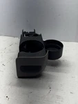 95-99 Chevrolet Gmc 1500 C/k Yukon Tahoe Gray Pull-out Cup Holder Oem 16754566. Fixed Price $34.94.