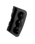 Center Console Armrest Cup Holder Liner For 2014-2020 Chevy Silverado Gmc Sierra. Fixed Price $32.99.