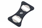 New Oem Volkswagen 2005-2014 Jetta Gti Vw Logo Bottle Opener 1K0-858-230-A. Fixed Price $29.63.