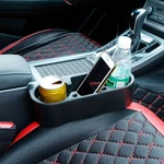 Car Seam Cup Holder Seat Gap Wedge. Fixed Price $58.00.