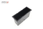 2008-2022 Toyota Sequoia Center Console Storage Compartment Pocket Tray Box Oem. Fixed Price $79.99.