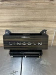 2006-2008 Lincoln Mark Lt Dashboard Assembly Woodgrain Oem. Fixed Price $30.00.