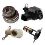 Alternator Rebuild Kit 2020-2025 Ford Explorer Lincoln Aviator 3.0L A3TV2781ZC. Fixed Price $62.99.
