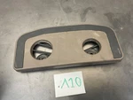 1995 1996 1997 1998 - 2004 Toyota Tacoma Rear Folding Cup Holder Oem Brown. Fixed Price $79.99.