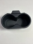 22-24 Ford Maverick Rear Center Console Cup Holder Oem NZ6Z-26045A76-AB. Fixed Price $21.24.